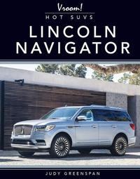 Enlarge image Cover: Lincoln Navigator - Rourke Educational Media