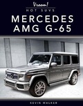 Cover: Mercedes Amg G-65 - Rourke Educational Media