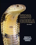 Cover: King Cobra - Rourke Educational Media