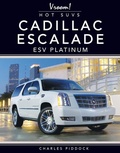 Cover: Cadillac Escalade ESV Platinum - Rourke Educational Media