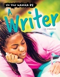 Cover: A Writer - Rourke Educational Media