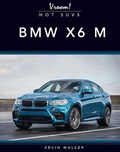 Cover: BMW X6m - Rourke Educational Media