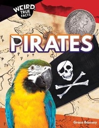 Enlarge image Cover: Pirates - Rourke Educational Media