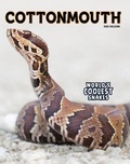 Cover: Cottonmouth - Rourke Educational Media