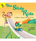 Cover: The Slide Ride - Ready Readers