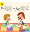Cover: My Space and Your Space - Ready Readers