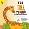 Cover: Too Tall Tommy - Ready Readers