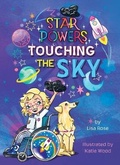 Cover: Touching the Sky - Rourke Educational Media