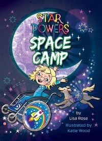 Enlarge image Cover: Space Camp - Rourke Educational Media