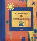 Cover: Celebrating My First Communion - Pauline Books & Media