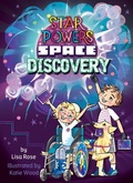 Cover: Space Discovery - Rourke Educational Media