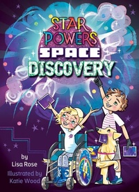 Enlarge image Cover: Space Discovery - Rourke Educational Media