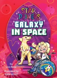 Enlarge image Cover: Galaxy in Space - Rourke Educational Media