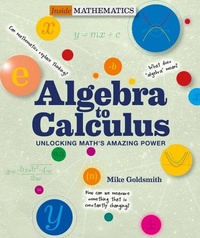 Enlarge image Cover: Inside Mathematics: Algebra to Calculus - Shelter Harbor Press
