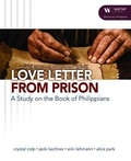 Cover: A Love Letter from Prison - Warner Press