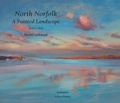Cover: North Norfolk, a Painted Landscape - Red Hare Publishing