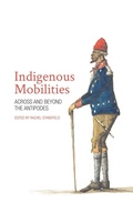 Cover: Indigenous Mobilities - ANU Press