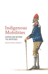 Enlarge image Cover: Indigenous Mobilities - ANU Press