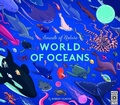 Cover: Sounds of Nature: World of Oceans - Wide Eyed Editions