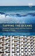 Cover: Tapping the Oceans - Edward Elgar Publishing