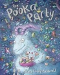 Cover: The Pooka Party - O'Brien Press Ltd