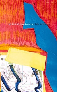 Enlarge image Cover: My Reef My Manifest Array - Carcanet Press Ltd