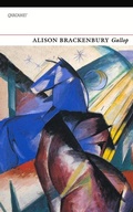 Cover: Gallop - Carcanet Poetry