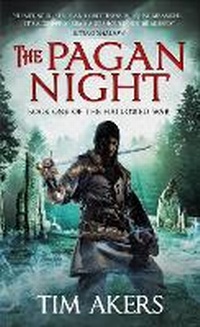 Enlarge image Cover: The Pagan Night - Titan Books Ltd