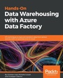 Cover: Hands-On Data Warehousing with Azure Data Factory - Packt Publishing