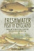 Cover: Freshwater Fish in England - Oxbow Books
