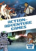 Cover: Role Playing Games - BookLife Publishing