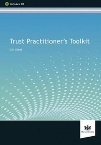 Abbildung von: Trust Practitioner's Toolkit - The Law Society