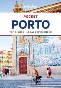 Abbildung von: Lonely Planet Pocket Porto - Lonely Planet Global Limited