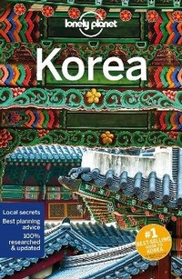 Enlarge image Cover: Lonely Planet Korea - Lonely Planet Global Limited
