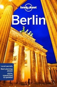 Abbildung von: Lonely Planet Berlin - Lonely Planet Global Limited