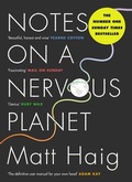 Abbildung von: Notes on a Nervous Planet - Canongate Books