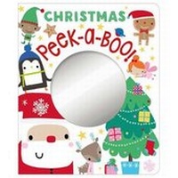 Enlarge image Cover: Christmas Peek-a-Boo! - Make Believe Ideas