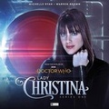 Cover: Lady Christina - Big Finish Productions Ltd