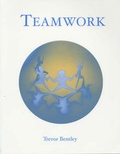 Cover: Teamwork - the space between