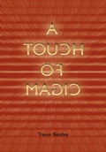 Cover: A Touch of Magic - the space between