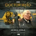 Cover: The Early Adventures - 5.2 An Ideal World - Big Finish Productions Ltd