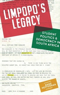 Enlarge image Cover: Limpopo's Legacy - James Currey