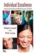 Cover: Individual Excellence - E-Mediate Books Ltd