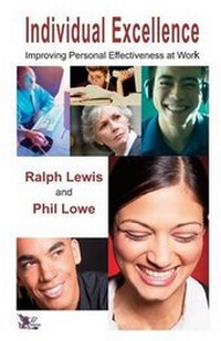 Enlarge image Cover: Individual Excellence - E-Mediate Books Ltd