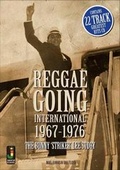 Cover: Reggae Going International 1967 To 1976 - Jamaican Recordings Publishing