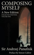 Cover: Composing Myself - A New Edition - Toccata Press