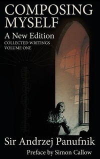 Enlarge image Cover: Composing Myself - A New Edition - Toccata Press