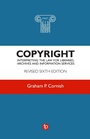 Cover: Copyright - Facet Publishing