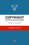 Cover: Copyright - Facet Publishing