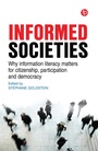 Cover: Informed Societies - Facet Publishing